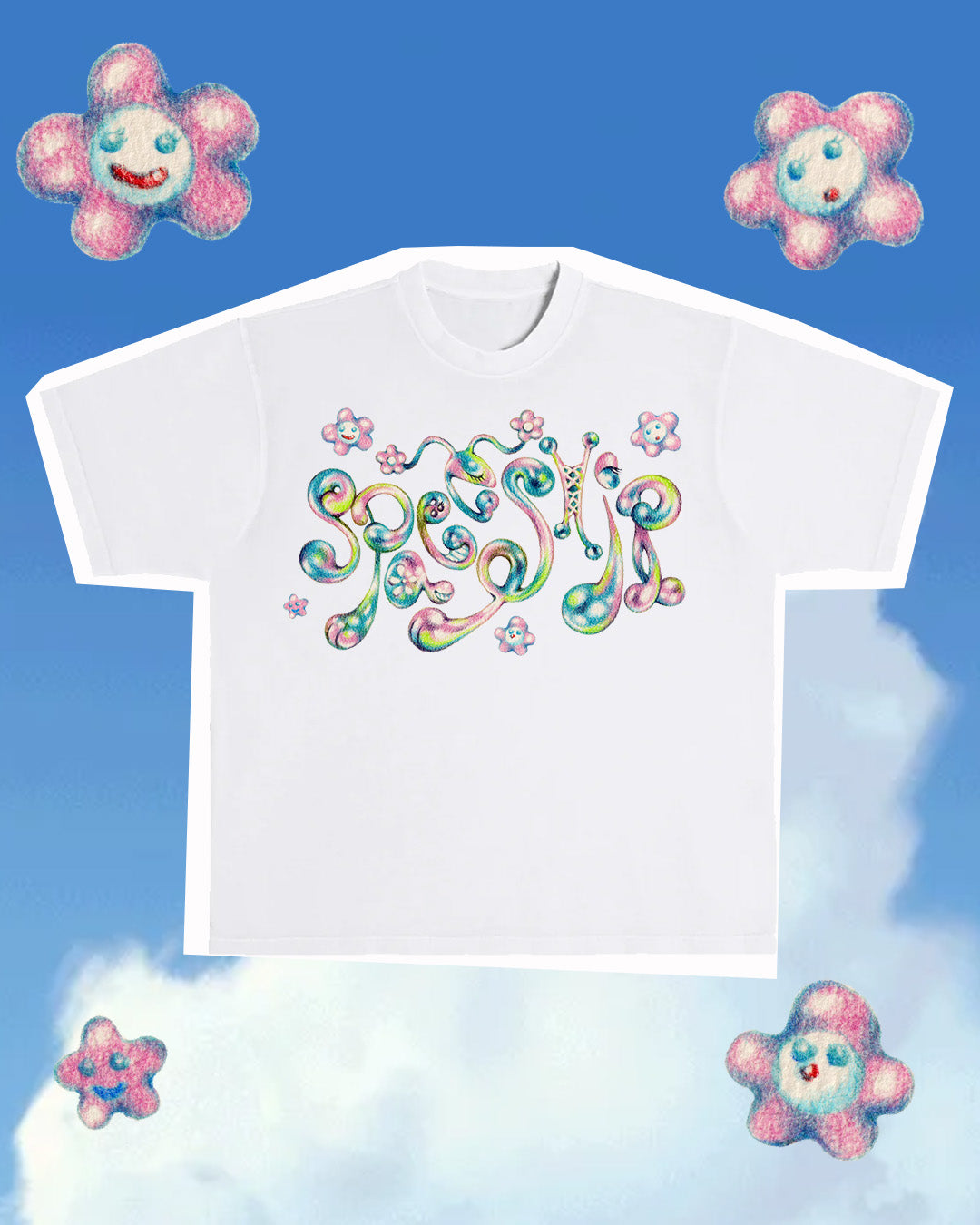 spaceship crew neck t-shirt ββqπ¦ΉΒ°β§β