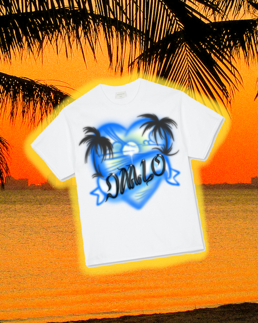 DMLO T-SHIRT